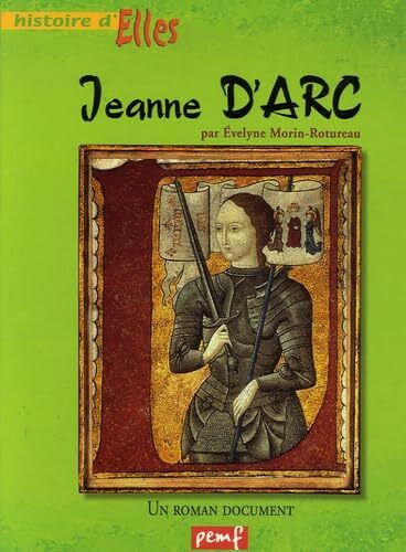 jeanne d'arc