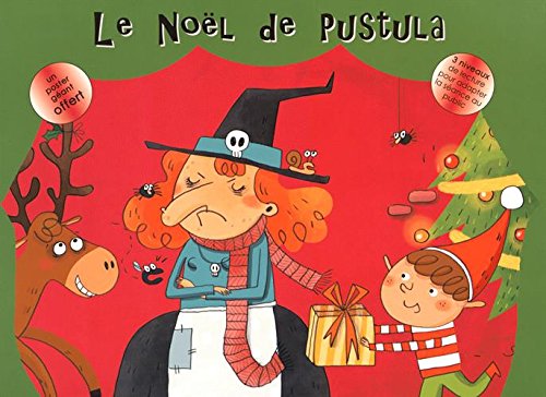 le noël de pustula  