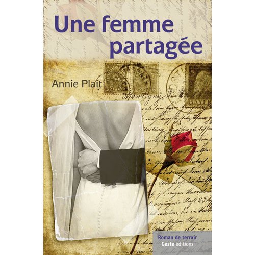 une femme partagée  