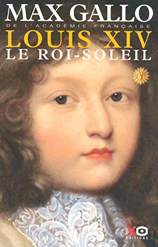le roi -soleil   [1]
