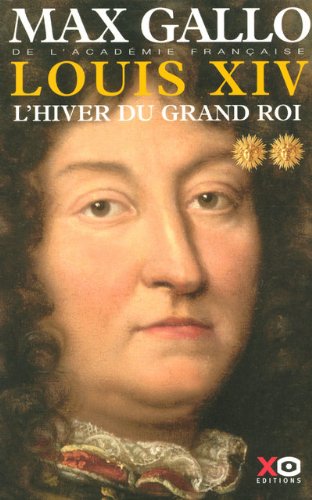 l' hiver du grand roi  1683-1715)   [2]