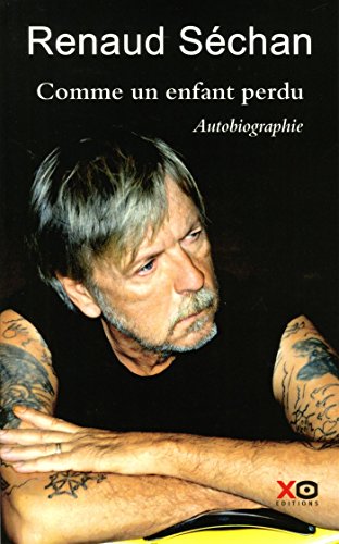 comme un enfant perdu