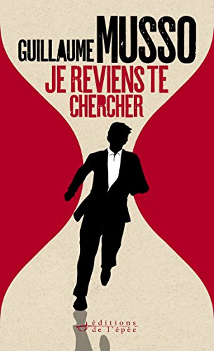 je reviens te chercher