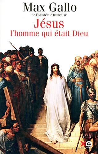jésus l'homme qui était dieu
