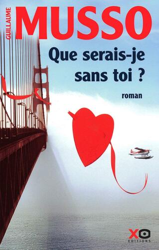 que serais-je sans toi ?