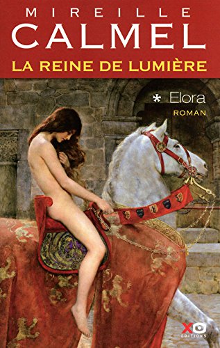 la reine de lumière   [1]