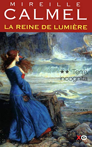 la reine de lumière   [2]