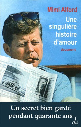une singulière histoire d'amour  