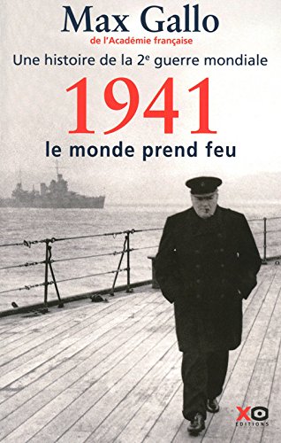1941, le monde prend feu [2]