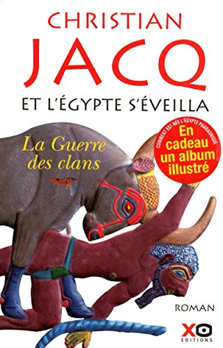 la guerre des clans   [tome 1]