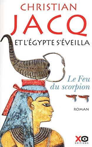 le feu du scorpion   [tome 2]