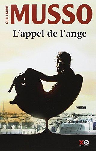 l' appel de l'ange  