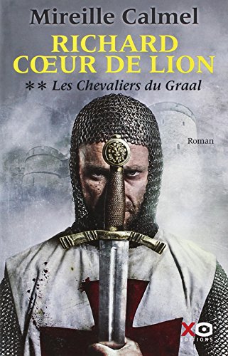 [les] chevaliers du graal [2]