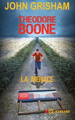 la menace  