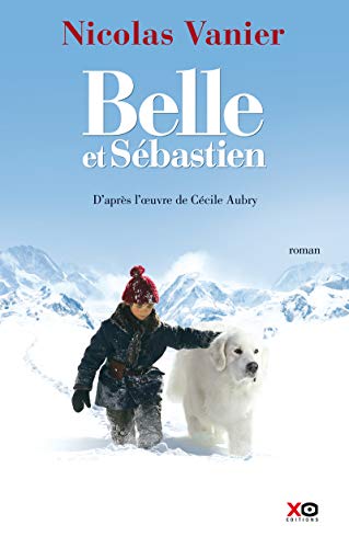 belle et sébastien