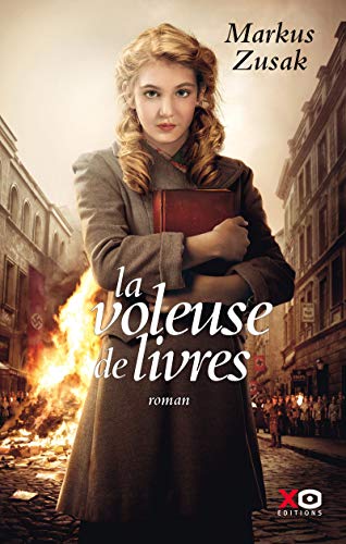 la voleuse de livres  