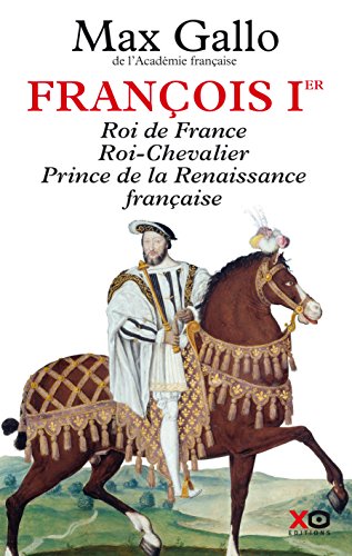 françois 1er