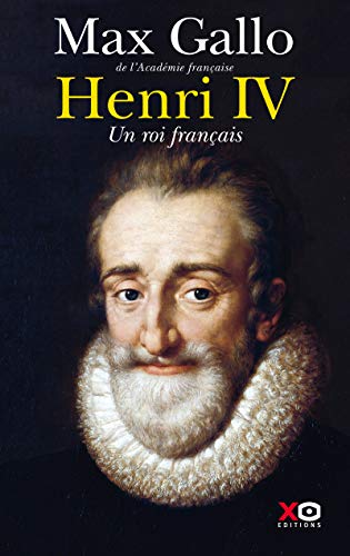 henri iv