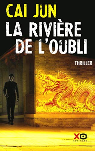 la rivière de l'oubli  