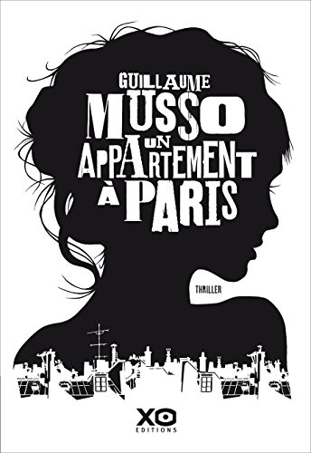 un appartement à paris  