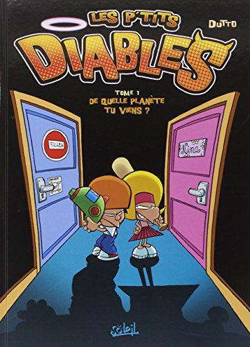 de quelle planète tu viens ? [1]