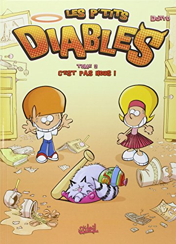 c'est pas nous ! [2]