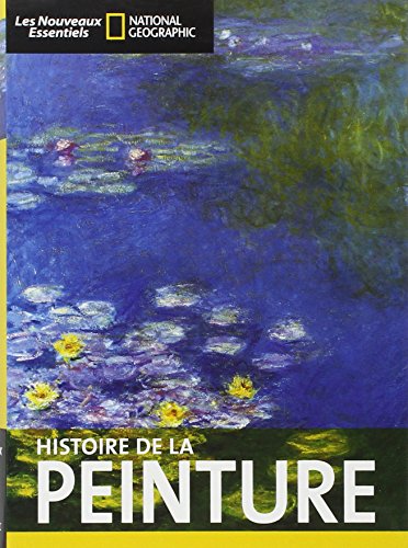 histoire de la peinture
