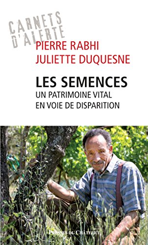 les semences  