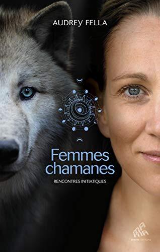 femmes chamanes