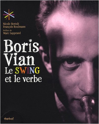 boris vian, la lettre et la note