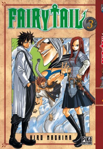 fairy tail [3]