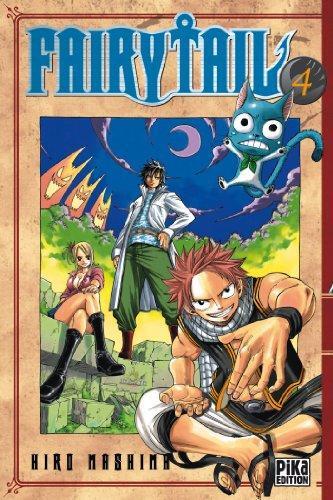 fairy tail [4]