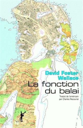 la fonction du balai  
