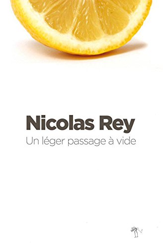 un léger passage à vide