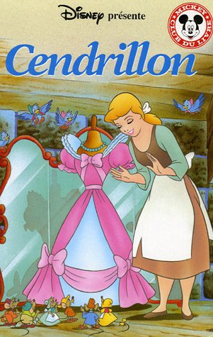 cendrillon.