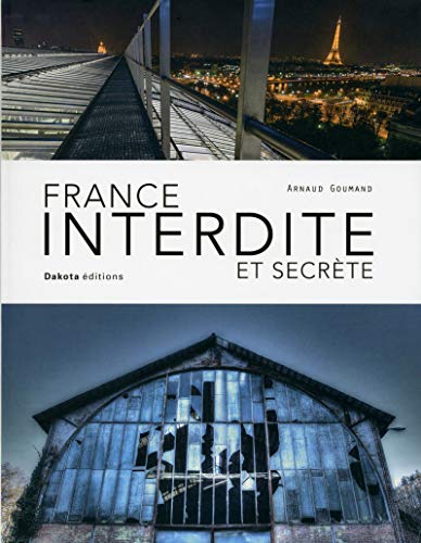 france interdite et secrète