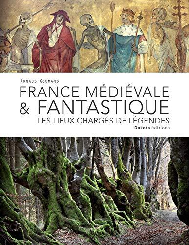 france médiévale & fantastique