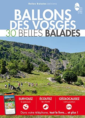 ballons des vosges