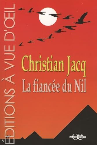 la fiancée du nil  