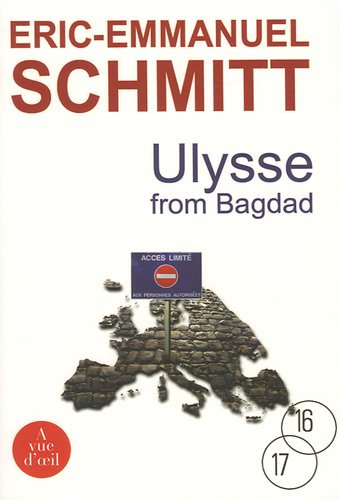 ulysse from bagdad