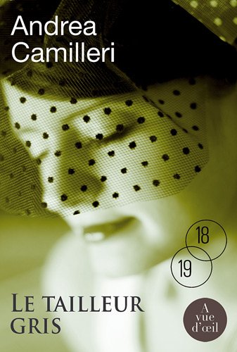 le tailleur gris  