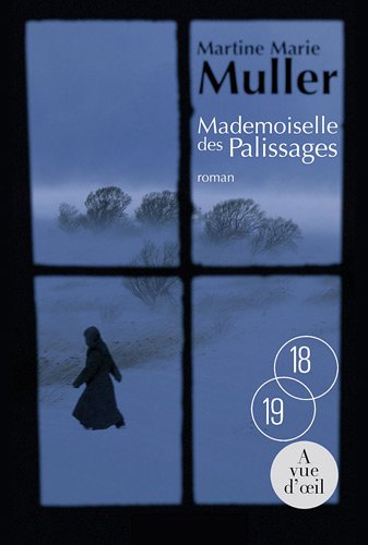 mademoiselle des palissages [1]