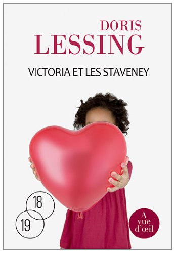 victoria et les staveney