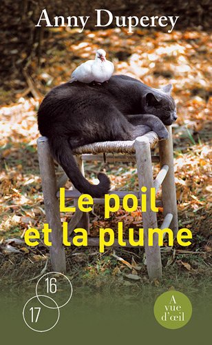 le poil et la plume  