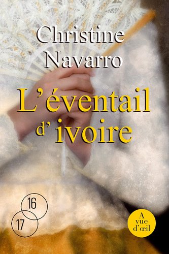 l' éventail d'ivoire  