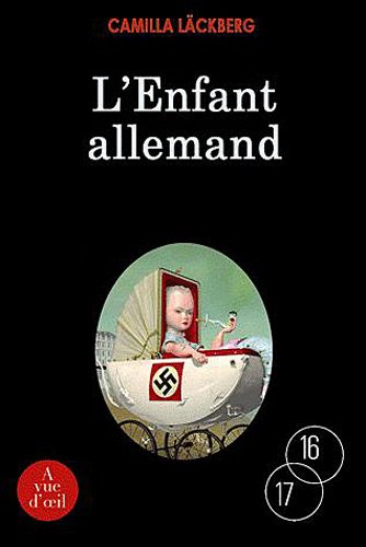 l' enfant allemand  