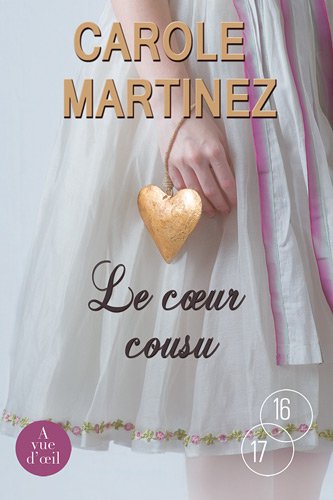 le coeur cousu  