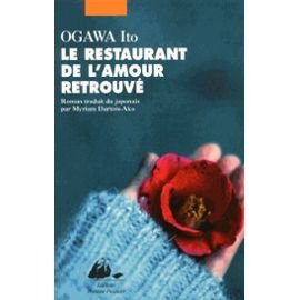 le restaurant de l'amour retrouvé  