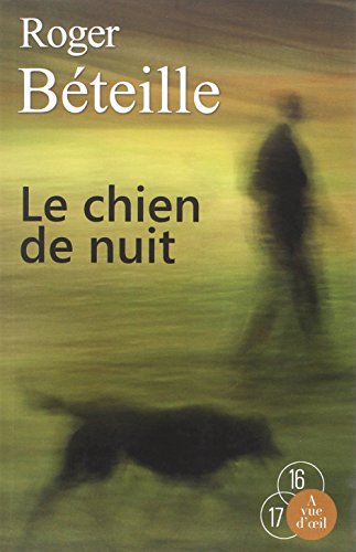 le chien de nuit  
