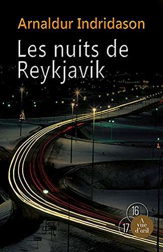 les nuits de reykjavik  